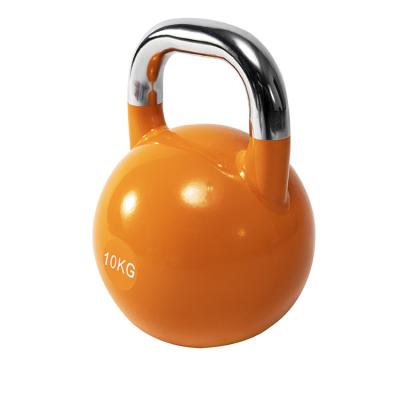 China High Quality Universal Kettlebell Dumbbell Rack Kettlebell for sale