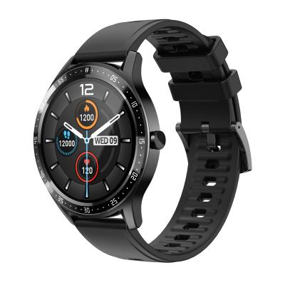 China Touch Screen Smart Watch IOS Android Men Women Sport Watch Pedometer Fitness Bracelet For Phone Heart Rate Blood Oxygen Smart Watches for sale