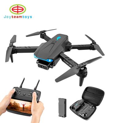 China 2022 Hot Selling Drones 2022 Toy Wholesale Cheap S89 Radio Control Long Range Fly Foldable RC Airplanes Mini Drone With 4K Camera And GPS Remote Control for sale