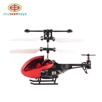 China RC Model I/R CONTROL HELICOPTER 27MHZ REMOTE CONTROL DIE CAST MINI 3.5CH HELICOPTER WITH GYRO COMPASS for sale