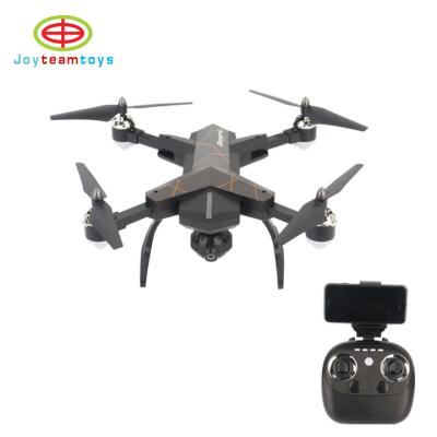 China Radio Control Foldable Toy Middle Size Drone rc WIFI Drone with SD Camera wifi drone for sale