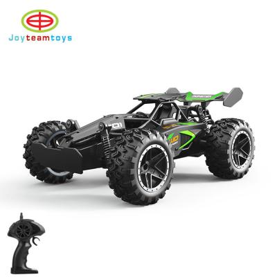 China Hot New Amazon RC Hobby 2WD 2.4Ghz Racing Car Amazon Hobby 2.4Ghz Toy Cars JLB Cheetah Off Road Remote Car for sale