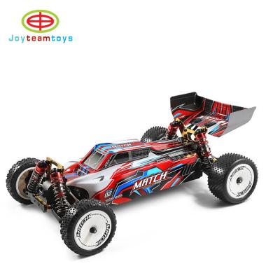 China RC Hobby Coolerstuff wltoys 144001 RC Drift Car Racing Vehicle Model 1/14 2.4G 4WD 4X4 High Speed ​​60km/h Remote Control Climbing Car Toy for sale