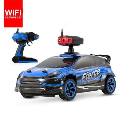 China RC Model Live Streaming rc car remote control racing car with WiFi camera for sale