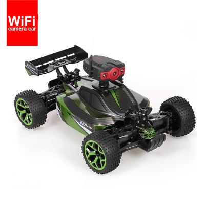 China RC Model FPV Camera Phone Holder Fast Remote Control Car 4WD Remote Control Car for sale