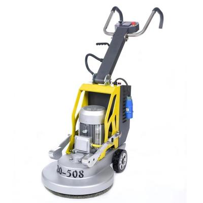 China Professional High Speed ​​General Purpose Floor Polishing Machine for sale