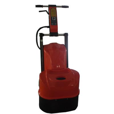 China Floor Polishing Floor Grinding Machine Floor Polishing Concrete Grinder for sale