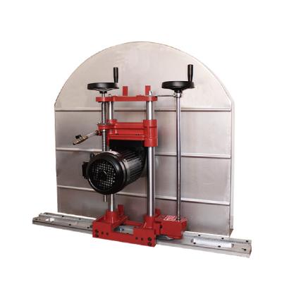 China Building Material Stores Electric Concrete Wall Saw Cutting Machine for sale