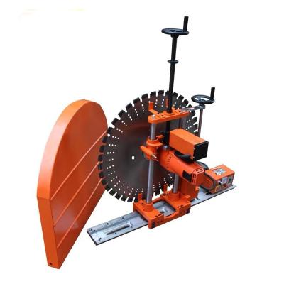 China Building Material Stores New Product Electric Wall Groove Cutting Machine 220V Concrete Wall Chaser Machine for sale