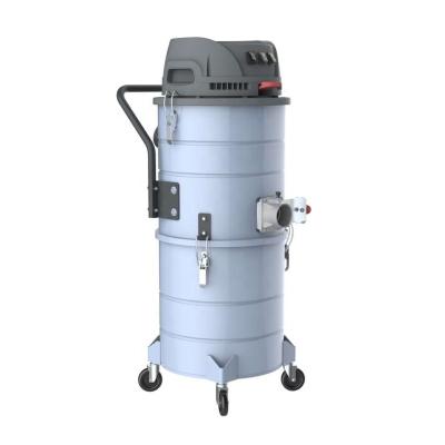 China Building Material Shops Hepa Filter Industrial Vacuum Cleaner for sale