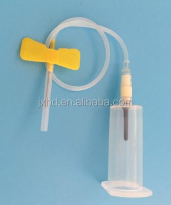 China Needles for vacuum blood collection 20G/21G/22G/23G for sale