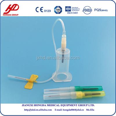 China Needles for vacuum blood collection 18G~27G for sale