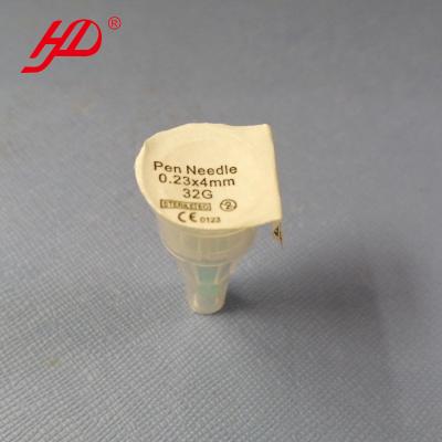 China Insulin Pen PP Needle for sale