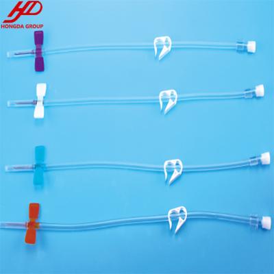 China Injection Instrument A.V Fistula Needle for sale