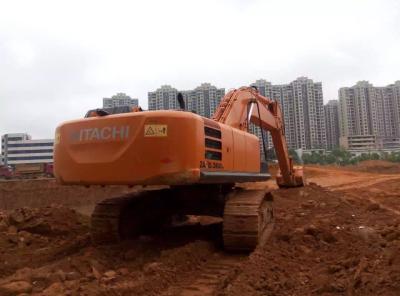 China Excavator Attachments Used Excavator Hitachi 360 5G High Performance for sale