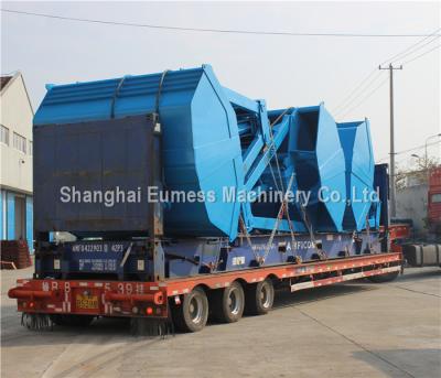 China 6m³ 8m³ 10m³ 12 m³ 25 Ton Radio Remote Control Grab for Ship Crane Loading Coal for sale