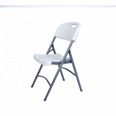 China Blancos Furniture Sillas Outdoor Plegables/Sillas Plegable/Sillas De Plastico, Outdoor Folding Chairs Wholesale 1166A for sale