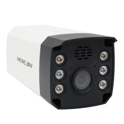 China Unique Hot Sale 4mm HD Infrared Full Color Security NIGHT VISION Design IP Wireless Wifi Indoor Camera for sale