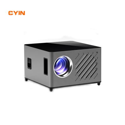 China Hot selling Pico CYIN Wifi 3500 lumens home theater projector multi function native1080p video proyector for sale