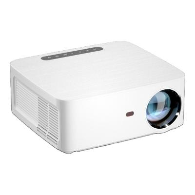 China Internet Factory Price Manufacturer Supplier Contrast Ratio Built-in 1000:1 3500 Lumens Projectors for sale