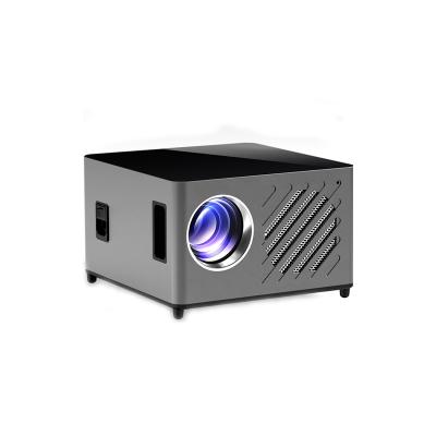 China Pico CYIN Base Version Smart Portable Home Theater 1080p 4k Full HD LCD Projectors Mini Outdoor Projector for sale