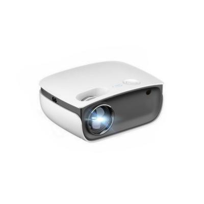 China Large Screen Pico CYIN Mini Projector Wireless Indicator Presenter 720p Mini Digital Projector v for sale