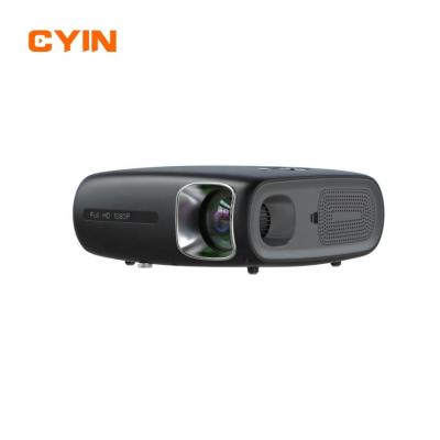 China High quality Pico CYIN wifi home proyector movie beamer hd 1080p projectors for office education home hotel for sale