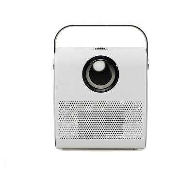 China Best Short Selling Jet CYIN Q3 Conference 720p Full High Definition With Android White Wireless Portable Projector For Phone for sale