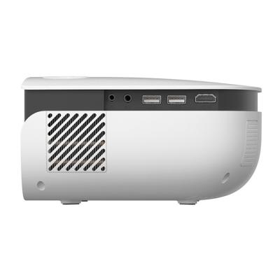 China Built-in Internet China Manufacturer Direct Sale Weight 2kg Warranty Built-in Speakers Projector 1 Year for sale