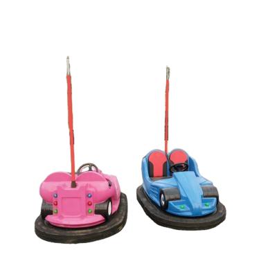 China Playground+theme Park+fun Center Kids Adult Skynet Ceiling Electric Net Bumper Cars for sale