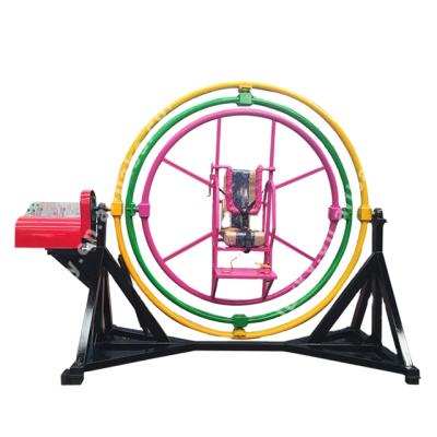 China Patio\Garden\Children Outdoor Games Outdoor Mechanical Gyroscope Towers For Sale for sale