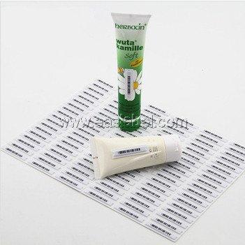 China Barcode Safe / White / Black Anti Security Guard Store Anti Theft Label Dr. eas for sale