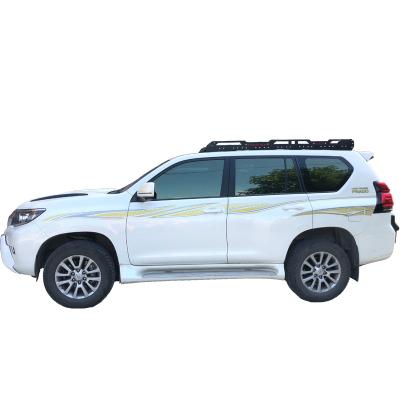 China Business/Luxury Sticker For Car Zhuocai Sticker Car For Car Decal Sticker For Prado 2010 for sale