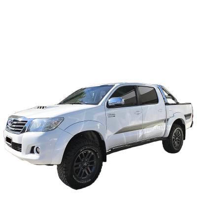 China Magnetic body stickers off-road vehicle decal body modification practical color tape stickers on the outside for sale