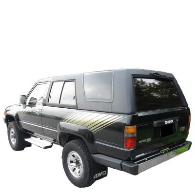 China Body Stickers Off-Road Pickup Truck Large Using Body Modification Decal Waterproof Practical Exterior Stickers for sale