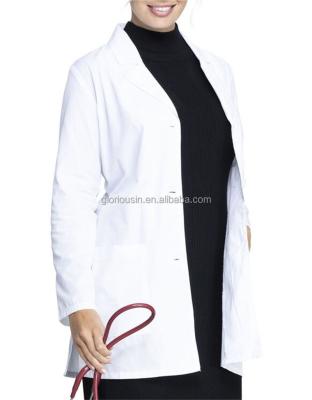 China GloriouIn Labcoat Regular Female Nurse Stretch Doctor Uniforms Nursing Hospital Wear Wholesale Medical Uniform Nurse Jogger Uniform for sale