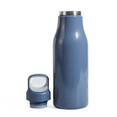 China Factory Directly Supply PORTABLE Thermos Sport High Quality Water Bottles Sport Thermos Mug for sale