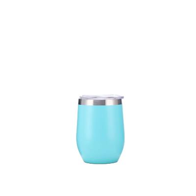 China Sustainable Stainless Steel Vacuum Thermos Travel Coffee Mug Stainless Steel Thermos Mug Eco-Friendly for sale