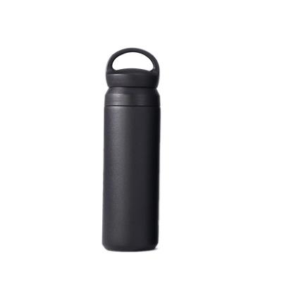 China PORTABLE Customizable Stainless Steel Vacuum Thermos Mug Stainless Steel Vacuum Insulated Mug for sale