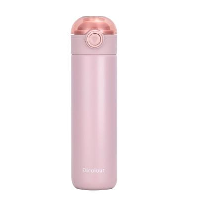 China PORTABLE Vacuum Stainless Steel Upscale Thermos Cup Set Portable Vacuum Stainless Steel Insulated Mug for sale