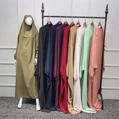 China Dubai Abaya Dubai Abaya Daily Casual Formal Dress Daily Casual Plus Size Turkish ID Middle East Abaya Long Dress for sale