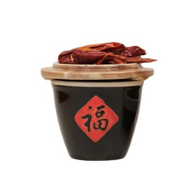 China Food Cooking Aged Super Bean Paste Bean Paste With Strong Sauce Factory Outlet for sale