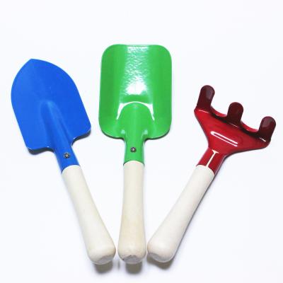 China 2020 NEW and Affordable GARDEN cheap garden tools kids beach sand digging tools for kids for sale