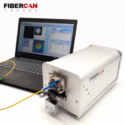 China Stable Free Shipping Fiber Optic Patch Cord Production Machine Optical 3D Interferometer for sale