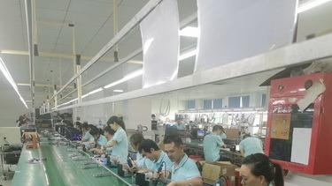 Verified China supplier - ShenZhen TongJiu Smart Co., Ltd.