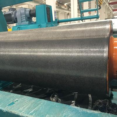 China Factory Color Steel Embossing Roller for sale