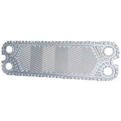 China Funke FP05 High Quality Energy Saving Plates Water Cooler Funke Heat Exchanger Plates for sale