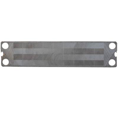 China A145 Energy Saving Plate For Heat Exchanger Plate Stainless Steel APV Heat Exchanger Plates for sale