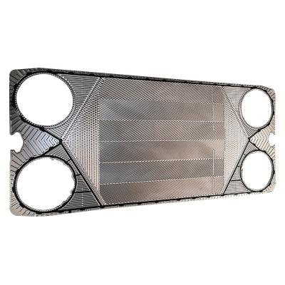 China Best Energy Saving Type Heat Exchanger Plate APV Plate APV Heat Exchanger Quality B110 for sale