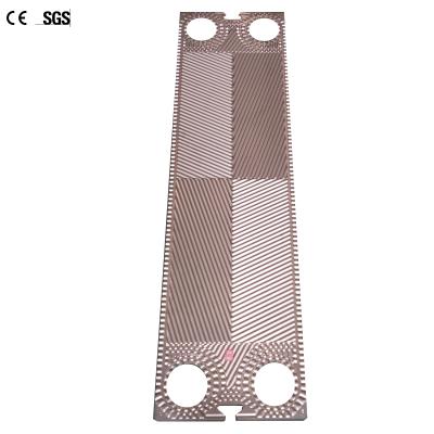 China Factory price Tranter GX42 energy saving custom heat exchanger plate gaskets for tranter for sale for sale